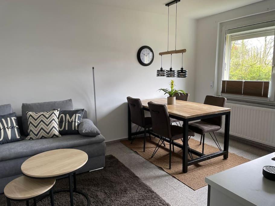 Sano Apartments - Bei Joseph Hagen  Eksteriør bilde