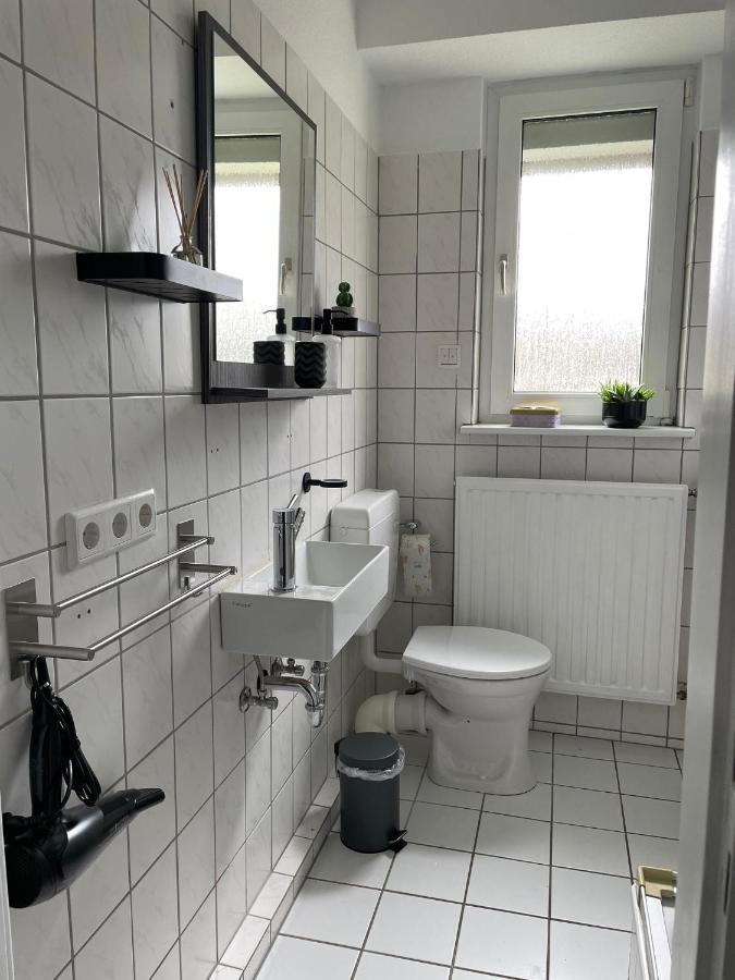 Sano Apartments - Bei Joseph Hagen  Eksteriør bilde